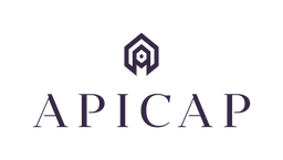 APICAP logo