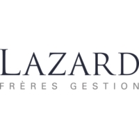 LAZARD FRERES GESTION logo
