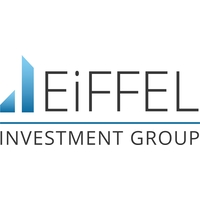 EIFFEL INVESTMENT GROUP (ALTO INVEST - EIFFEL) logo