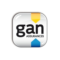 GAN ASSURANCES logo