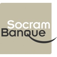 SOCRAM BANQUE logo