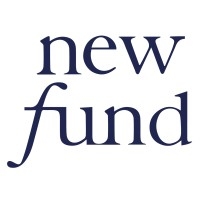 NEWFUND MANAGEMENT logo