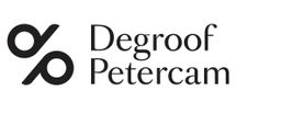 Banque Degroof Petercam France logo