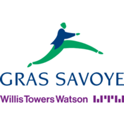 GRAS SAVOYE logo