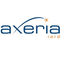 AXERIA IARD logo