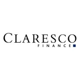 CLARESCO FINANCE logo