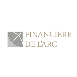 FINANCIERE DE L'ARC logo