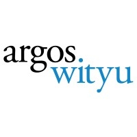 ARGOS WITYU logo