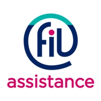 FILASSISTANCE INTERNATIONAL logo