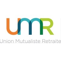 UNION MUTUALISTE RETRAITE logo
