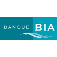 BANQUE BIA logo