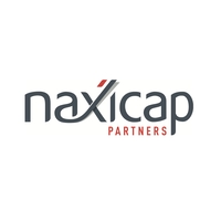 NAXICAP PARTNERS logo