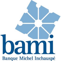 BANQUE MICHEL INCHAUSPE - BAMI logo