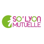 SO'LYON MUTUELLE logo