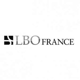 LBO FRANCE GESTION logo