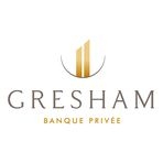 GRESHAM logo