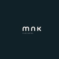 MNK PARTNERS logo