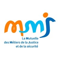 MUTUELLE DU MINISTERE DE LA JUSTICE logo