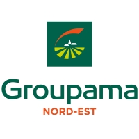 GROUPAMA NORD EST logo