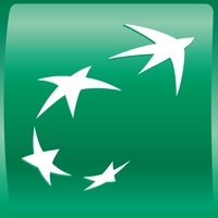 BNP PARIBAS ASSET MANAGEMENT logo