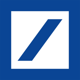 DEUTSCHE BANK AG (LUXEMBOURG) logo