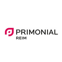 PRIMONIAL REAL ESTATE INVESTMENT MANAGEMENT logo