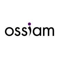 OSSIAM logo