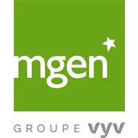 MUTUELLE GENERALE EDUCATION NATIONALE logo