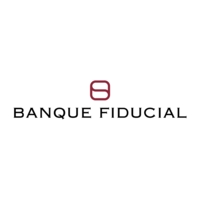 BANQUE FIDUCIAL logo