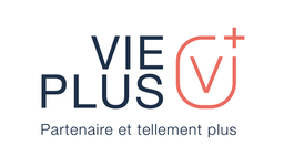 VIE PLUS logo