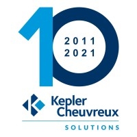 KEPLER CHEUVREUX logo