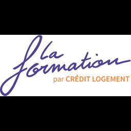 CREDIT LOGEMENT logo