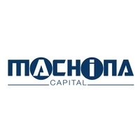 MACHINA CAPITAL logo