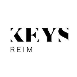 KEYS REIM logo