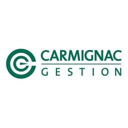 CARMIGNAC GESTION LUXEMBOURG logo