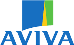 AVIVA VIE logo