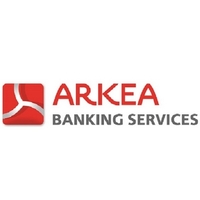 ARKEA BANKING SERVICES logo