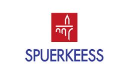 SPUERKEESS logo