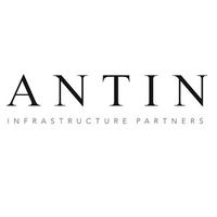 ANTIN INFRASTRUCTURE PARTNERS logo
