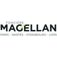 FONCIERE MAGELLAN logo
