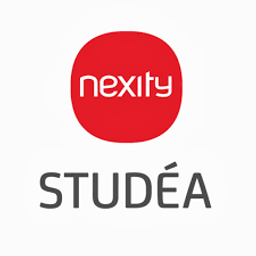 NEXITY STUDEA logo