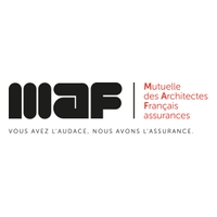 MUTUELLE ARCHITECTES FRANCAIS logo