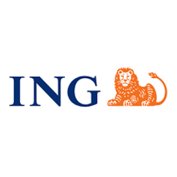 ING LUXEMBOURG logo