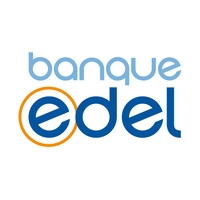 BANQUE EDEL SNC logo