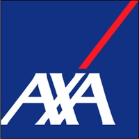AXA Banque logo