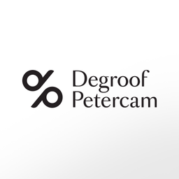 BANQUE DEGROOF PETERCAM LUXEMBOURG logo
