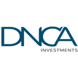 DNCA FINANCE (France) logo