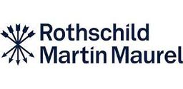 Rothschild Martin Maurel logo