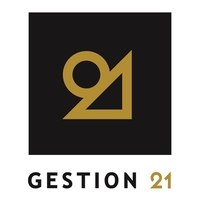 GESTION 21 logo