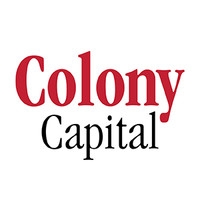 COLONY CAPITAL SAS logo